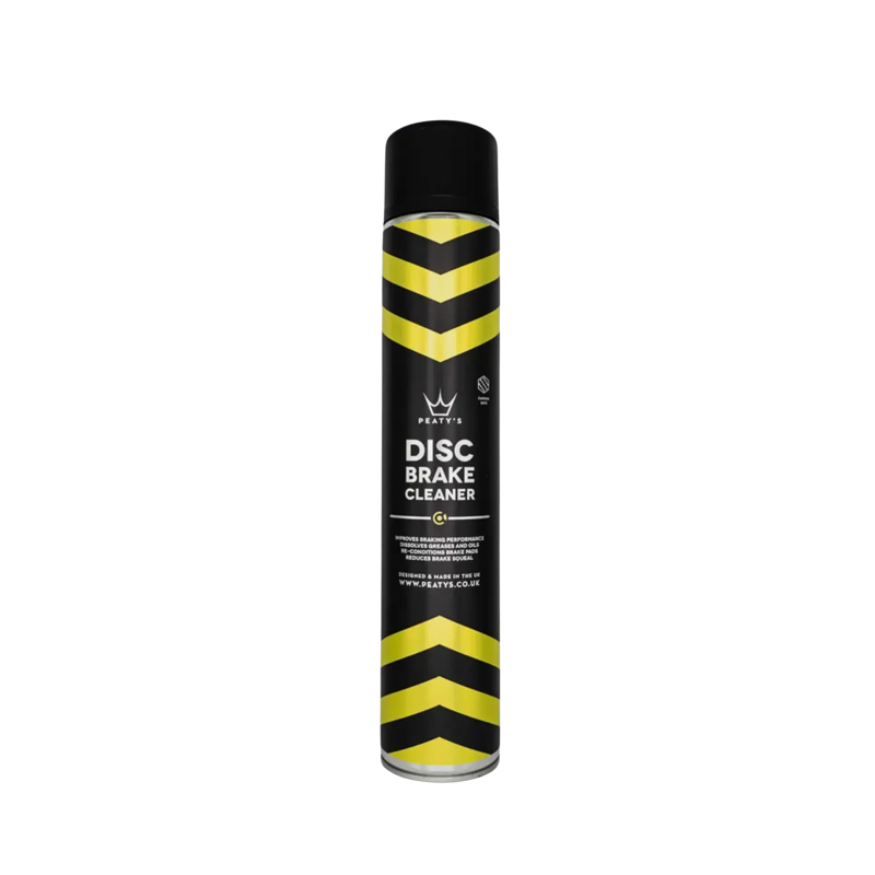 Peaty's Disc Brake Cleaner