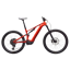 Specialized Turbo Levo 4 Full Suspension Alloy E-MTB in Gloss Deep Orange/Deep Lake