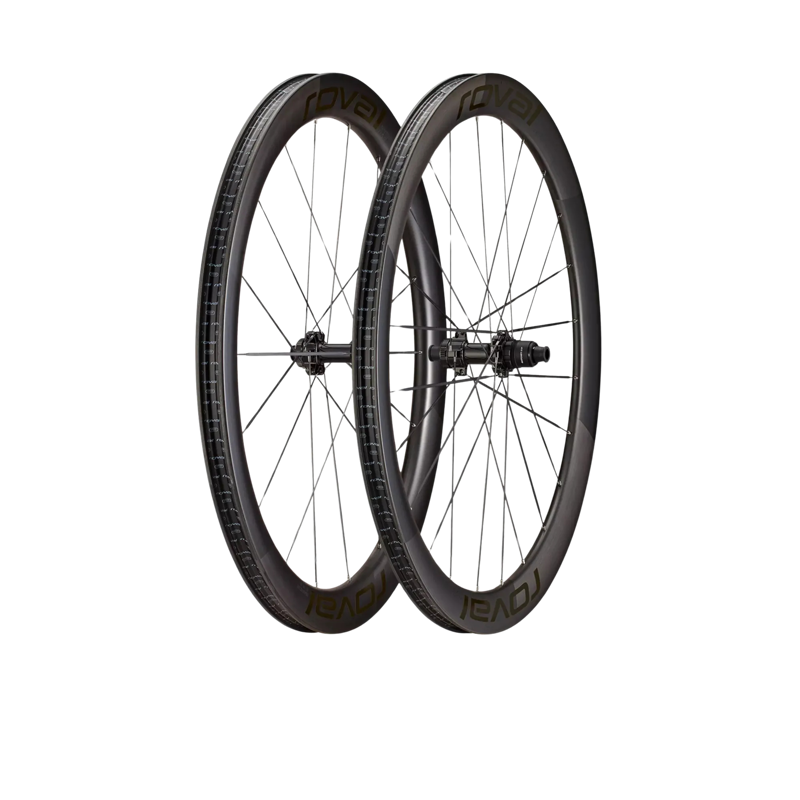 Specialized Roval Rapide CLX III Carbon Road Wheels 
