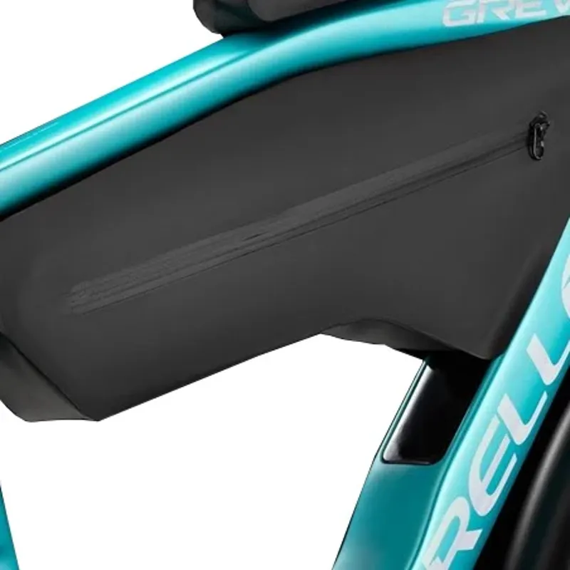 Most Grevil Front Triangle Frame Bag-1