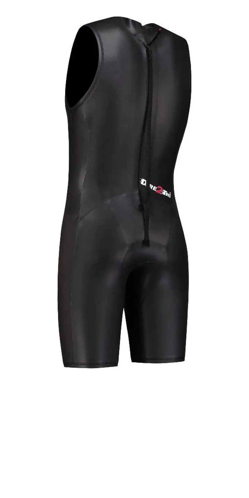 Dare2Tri Shortie Wetsuit Women's-1