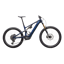 Specialized Turbo Levo 4 Pro E-Mountain Bike in Blue Onyx