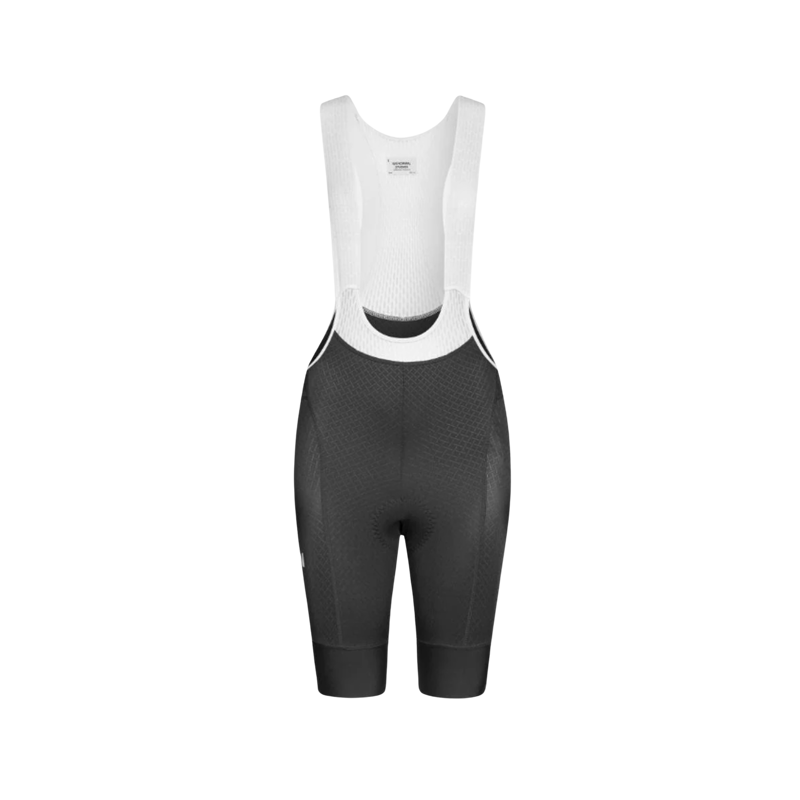 Pas Normal Studios Women's Mechanism Bibs - Black