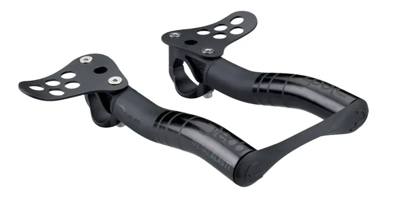 Deda Elementi Metal Blast extensions