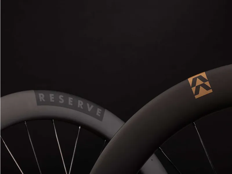 Reserve 57/64 Rim Only -2