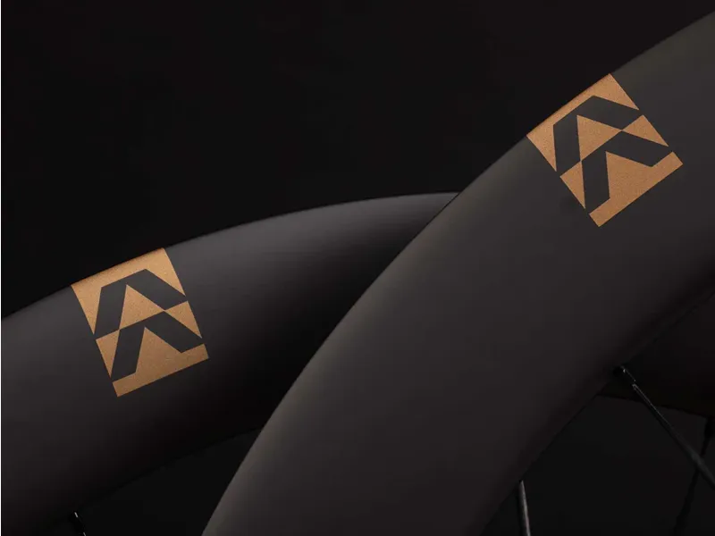 Reserve 57/64 Rim Only -1