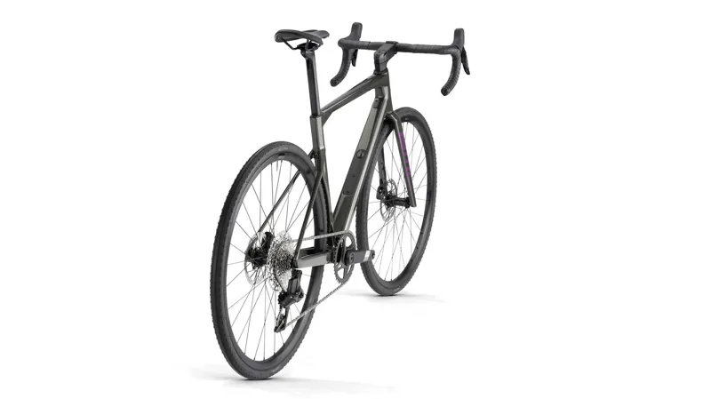 BMC Roadmachine X THREE Road Bike-1