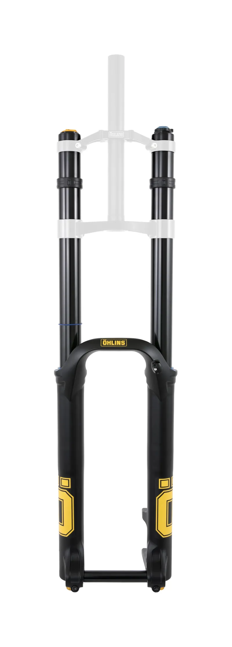 Ohlins DH38 M.1 Air TTX18 Downhill Suspension Fork 