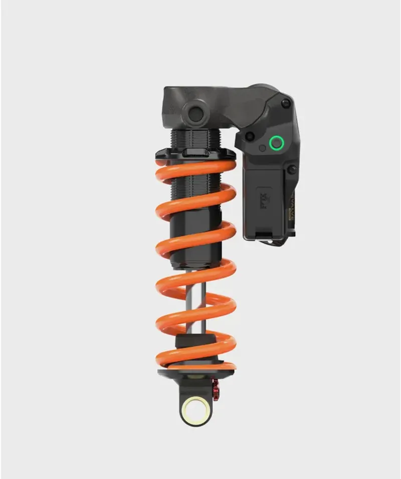 FOX DHX Factory Live Valve Neo Shock-2