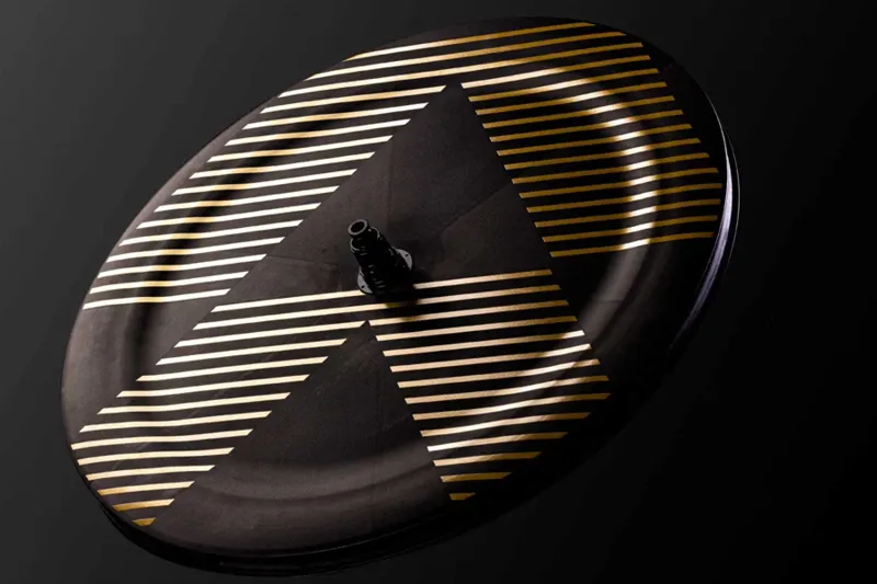 Reserve Infinity Disc Wheel - 700c -1