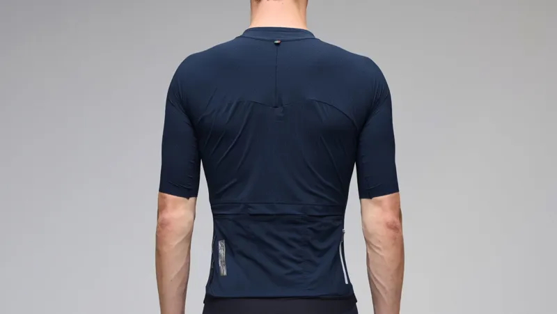 Q36.5 Dottore PRO Jersey - Nautica Blue-7