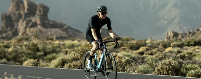 Q36.5 Dottore PRO Jersey - Black-3