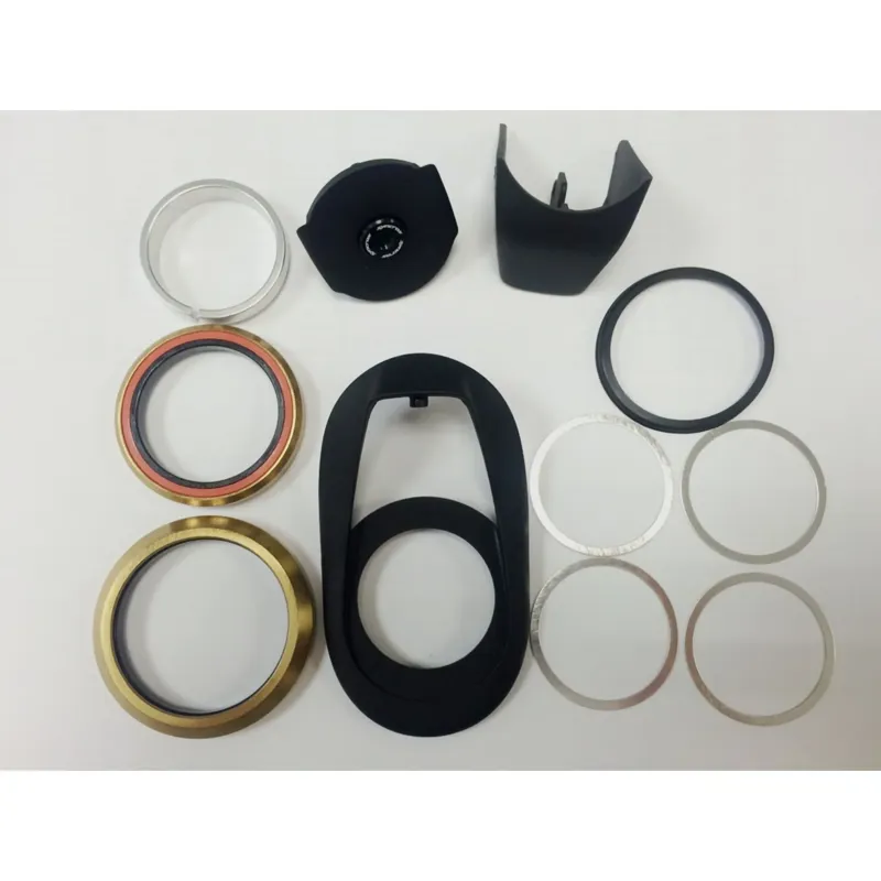 Scott Headset Bearing Kit Foil - 2016 - 2023