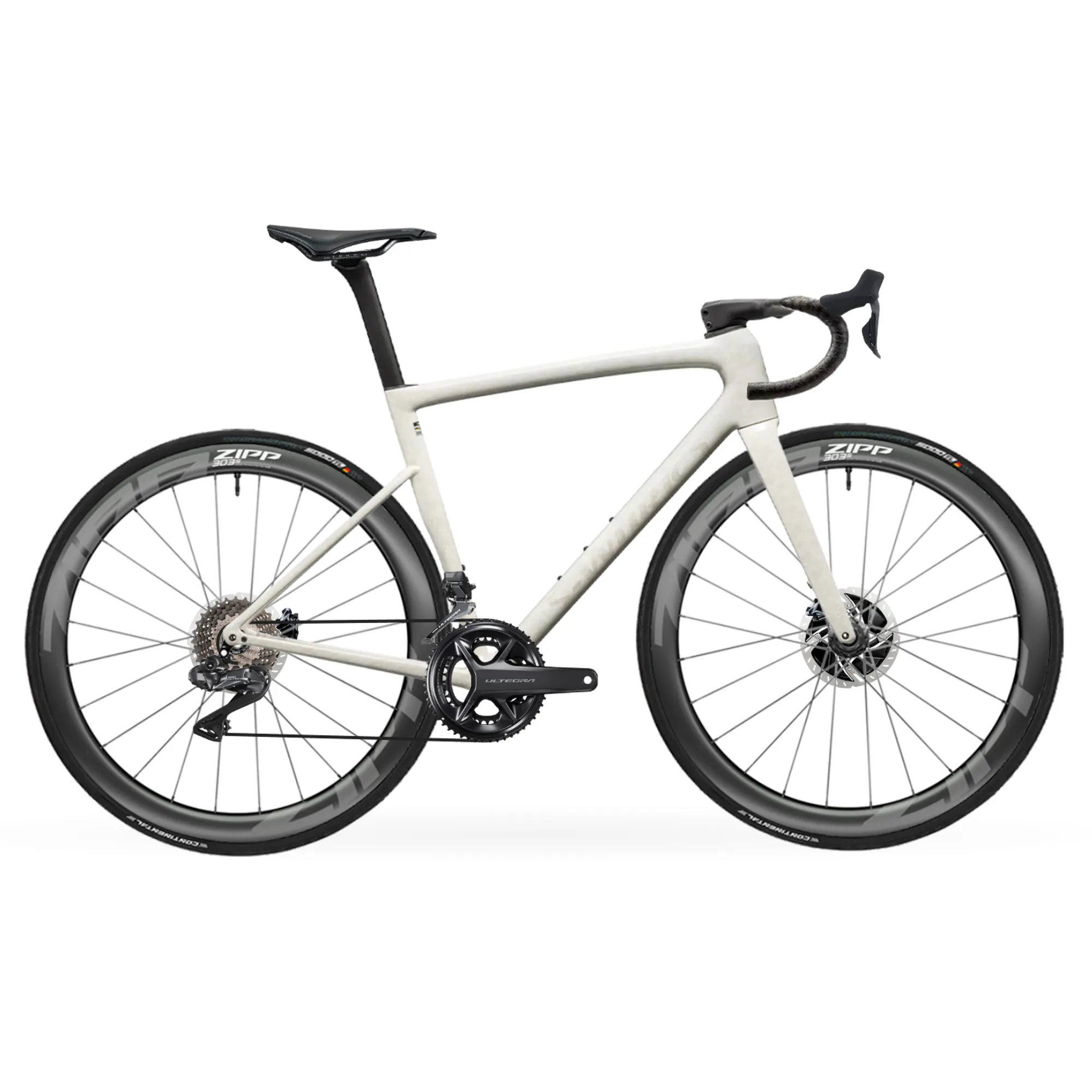 S works tarmac white on sale