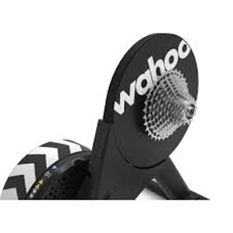 Wahoo KICKR CORE 2 Smart Indoor Trainer -2