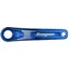 Hope EVO Replacement 165mm Non-Drive Side Crankarm in Blue