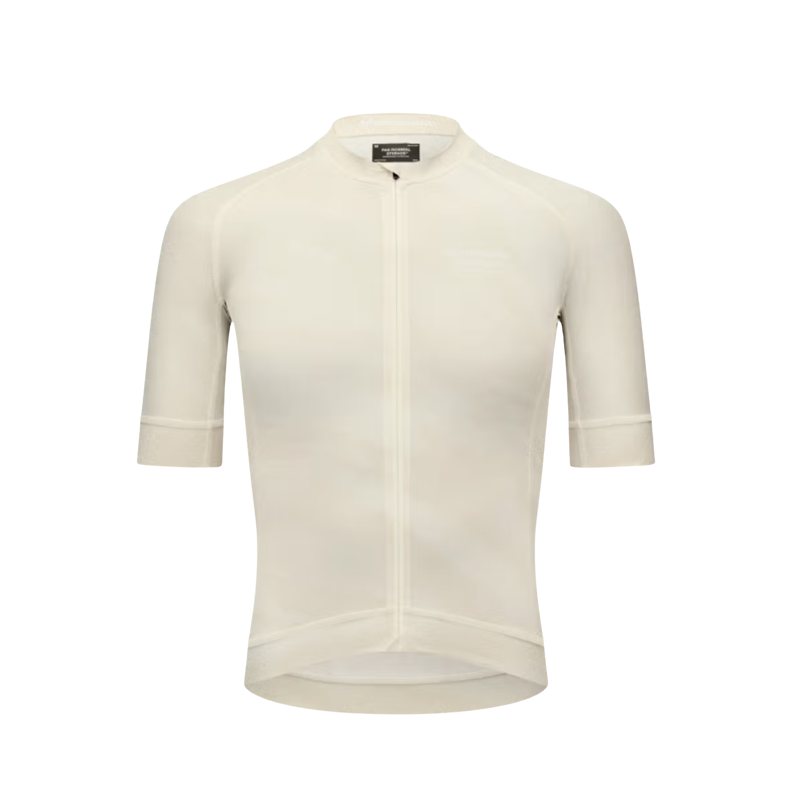 Pas Normal Studios Men's Mechanism Jersey - AOP Off White