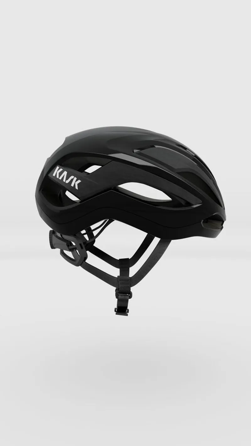 Kask Elemento WG11 Black Road Cycling Helmet-3