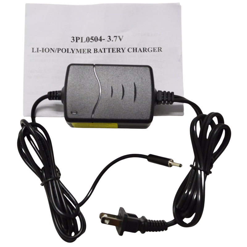 Retül Vantage Accessories Charger Black one size