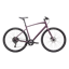 Specialized Sirrus X 2.0 Hybrid Bike In Cast Lilac/Ashen Grey