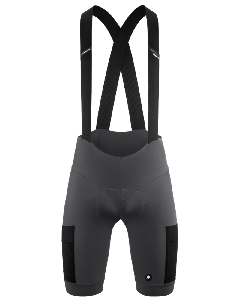 TATICA Kieskafer Bib Shorts T5