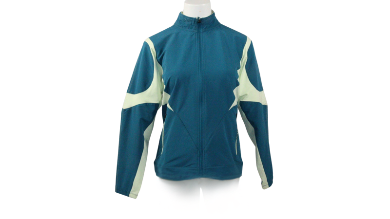 Zoot Runfit Jacket - Women's - Medium