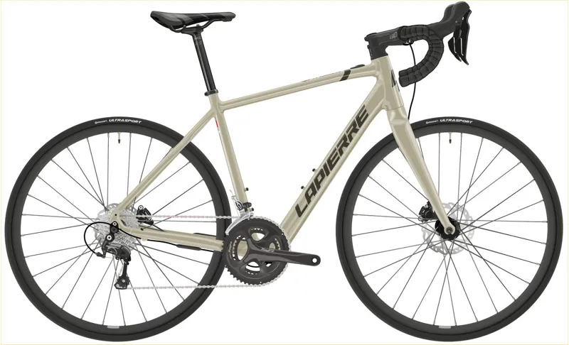 Lapierre e-Sensium 3.2 Electric Road Bike Size large - Ex Display 