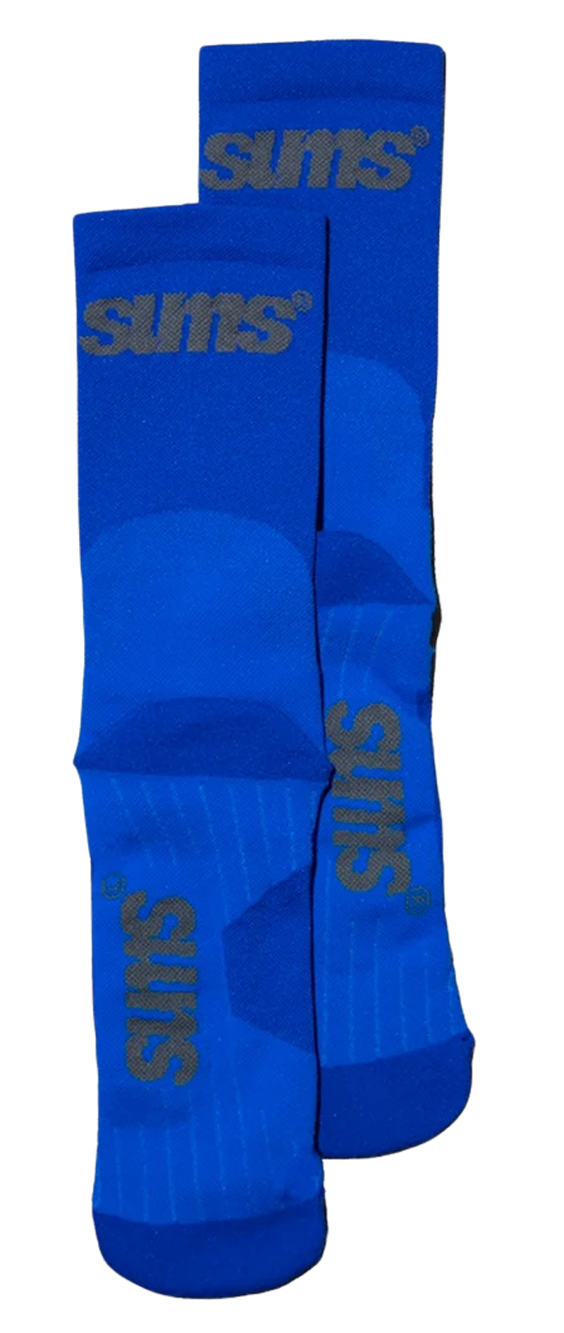 Sums All Season Socks - Blue