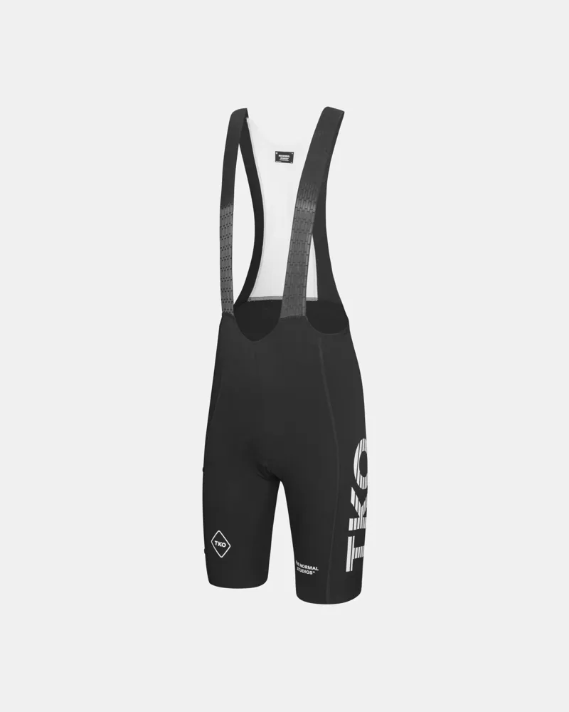 Pas Normal Studios Men's T.K.O. Essential Light Bibs-2