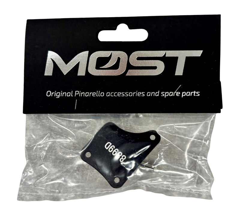 Pinarello Front Derailleur Hanger FCM8899 Kit