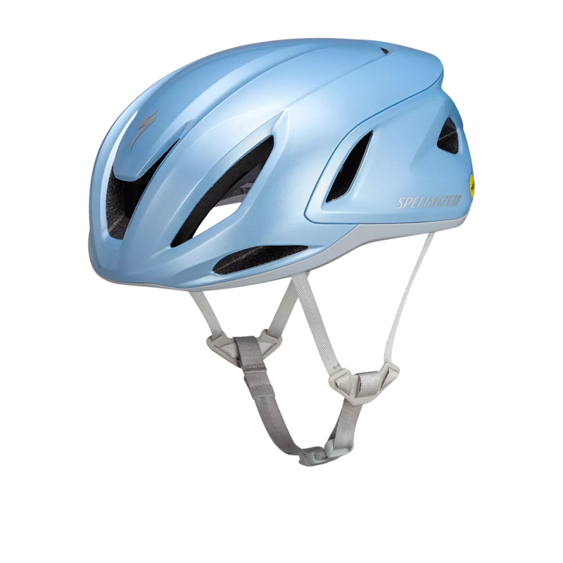 Specialized Propero 4 Glacial Helmet