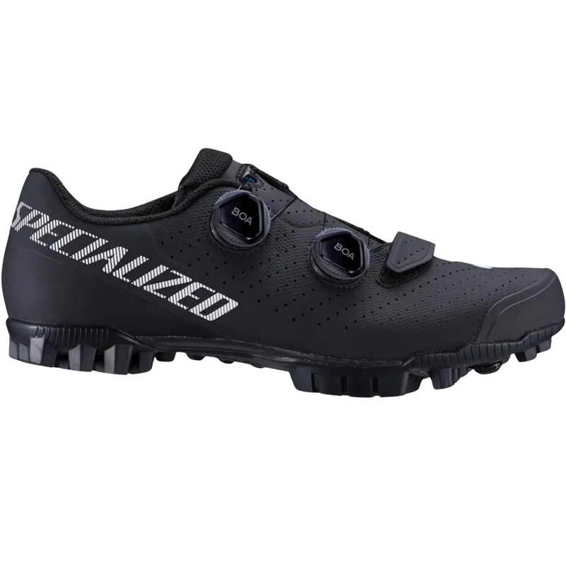 Specialized Recon 3.0 MTB Shoes in Black