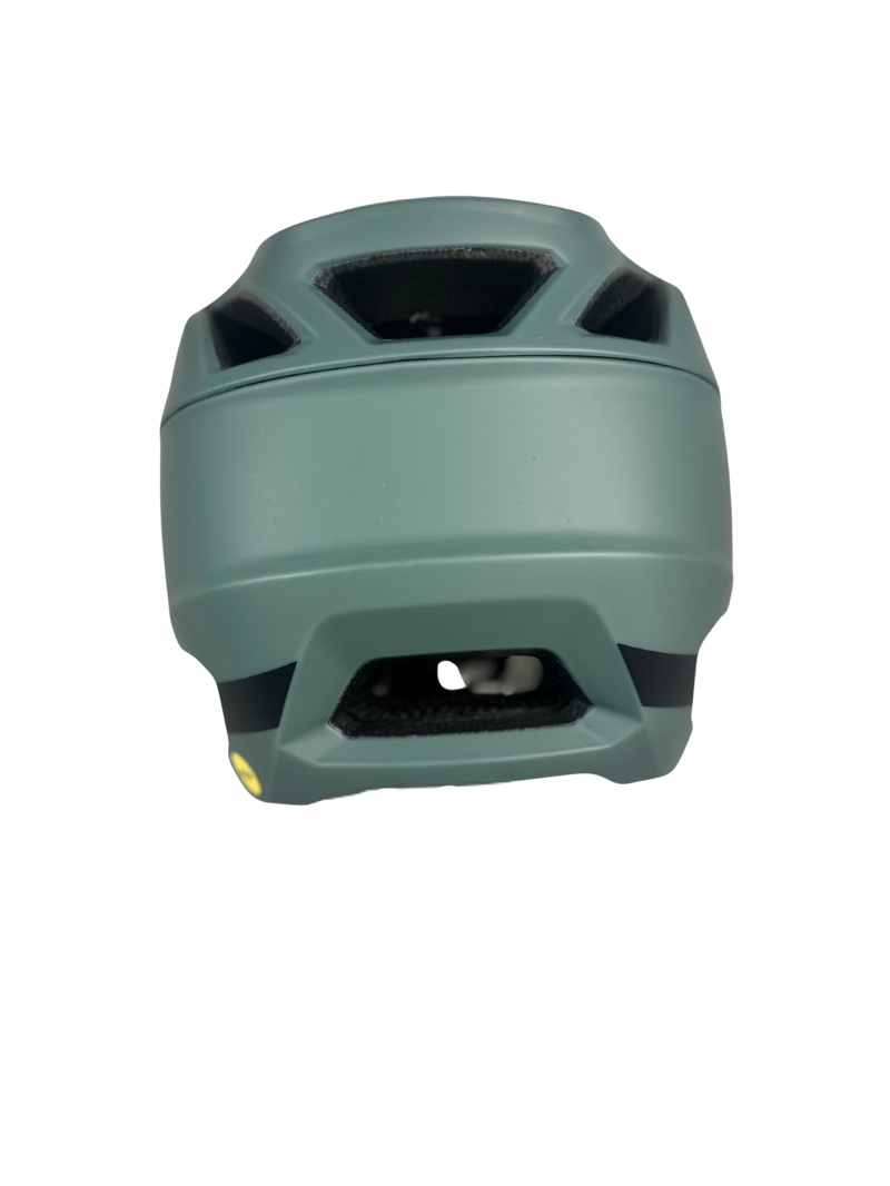Proframe Solid Helmet Solid Sage-2