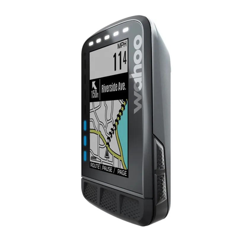 2021 Wahoo ELEMNT ROAM GPS Cycling Computer-1
