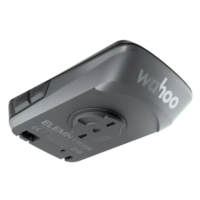 2021 Wahoo ELEMNT ROAM GPS Cycling Computer-6