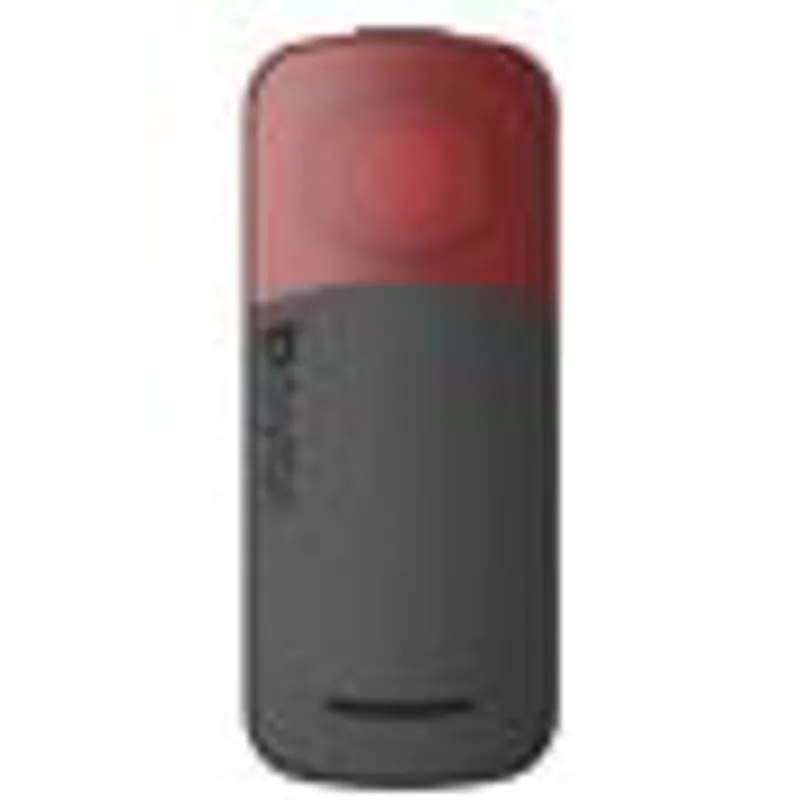 Bryton Gardia R300l Rear View Bike Radar Tail Light-3