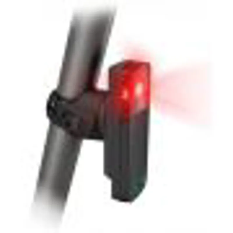 Bryton Gardia R300l Rear View Bike Radar Tail Light-4