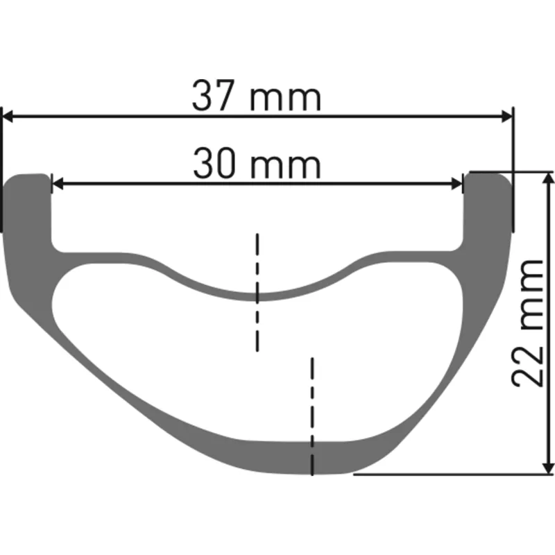 DT Swiss EXC 1200 Carbon Wheel set - Sram XD - 29-7