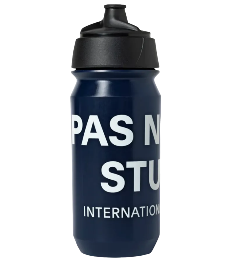 Pas Normal Studios Logo Bidon - Navy