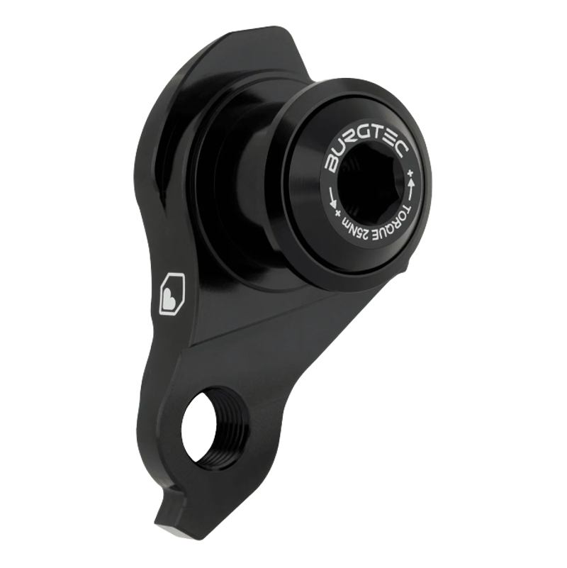 UDH Hanger - Burgtec Black