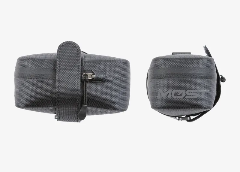 MOST The Case Waterproof Saddlebag