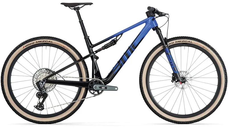 BMC Fourstroke ONE Carbon XC Mountain Bike 