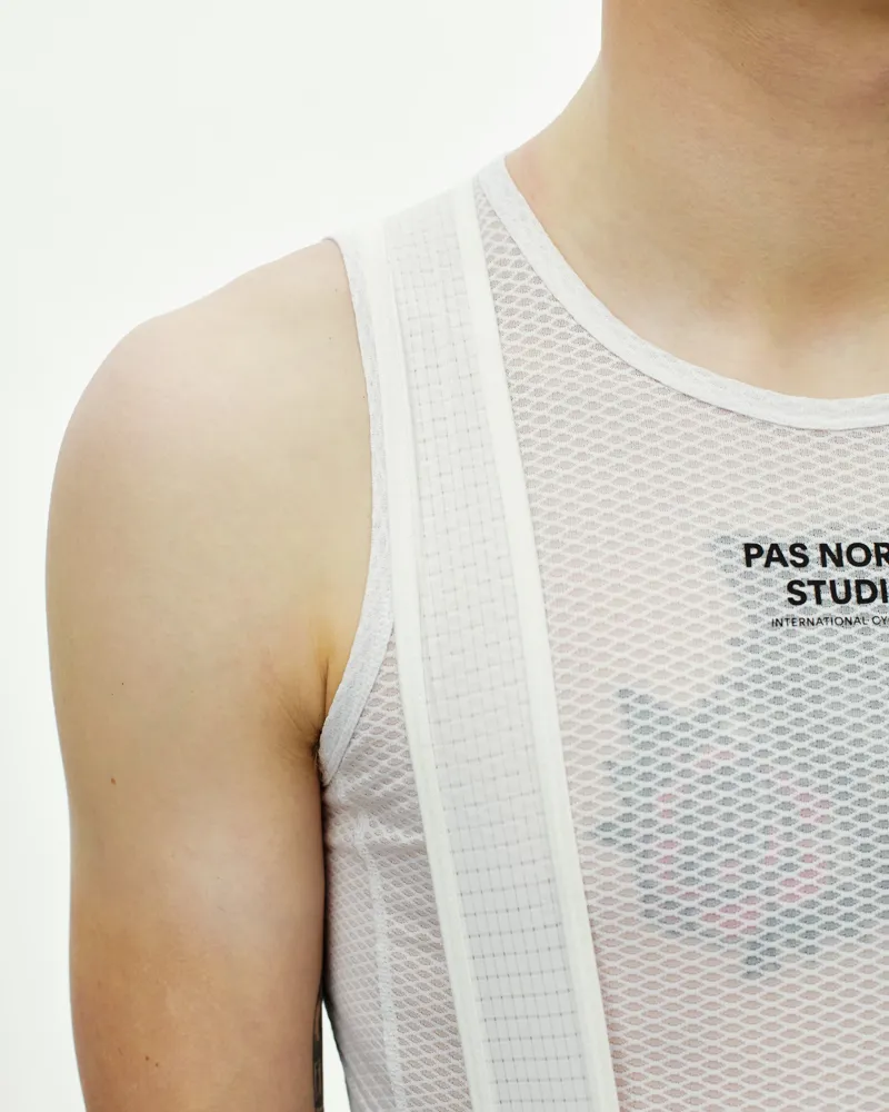 Pas Normal Studios T.K.O Essential Light Bibs - Dark Stone-7