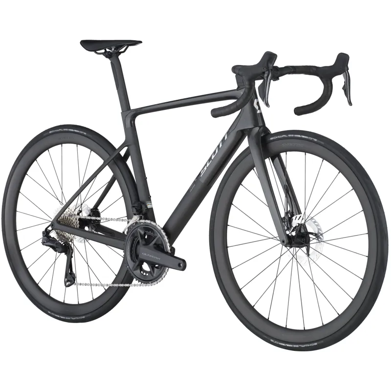 Scott Addict RC 20 Carbon Road Bike - 2025-1