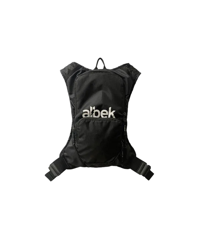 Albek H20-Haul Four Hydration Pack 2L in Covert Black