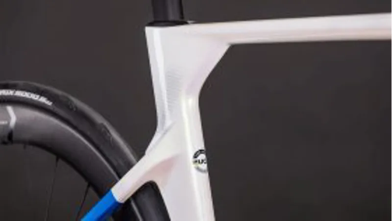 Cube Litening Aero c:68x Race 2026 Cm LINE-4