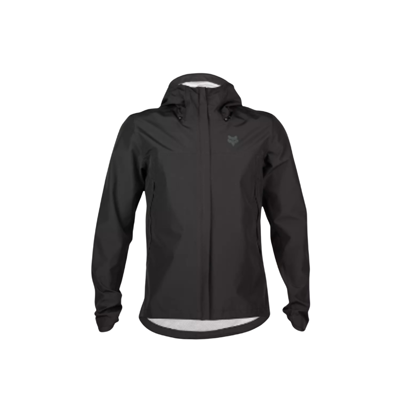 Ranger Water Jacket blk BLACK