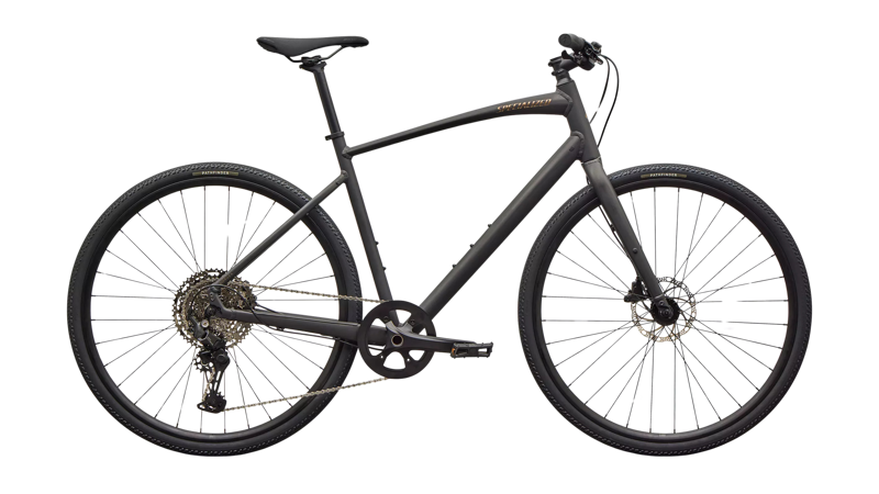 Sirrus X 3. 0 OBSIDIAN/ BURNT GOLD FROST