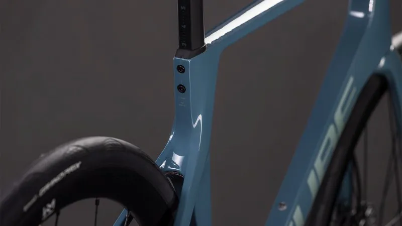 Cube Agree c:62 One 2026 Cm Grey/GREY-3