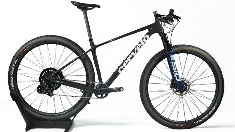 Cervelo ZHT-5 - Size Medium - Used Approved